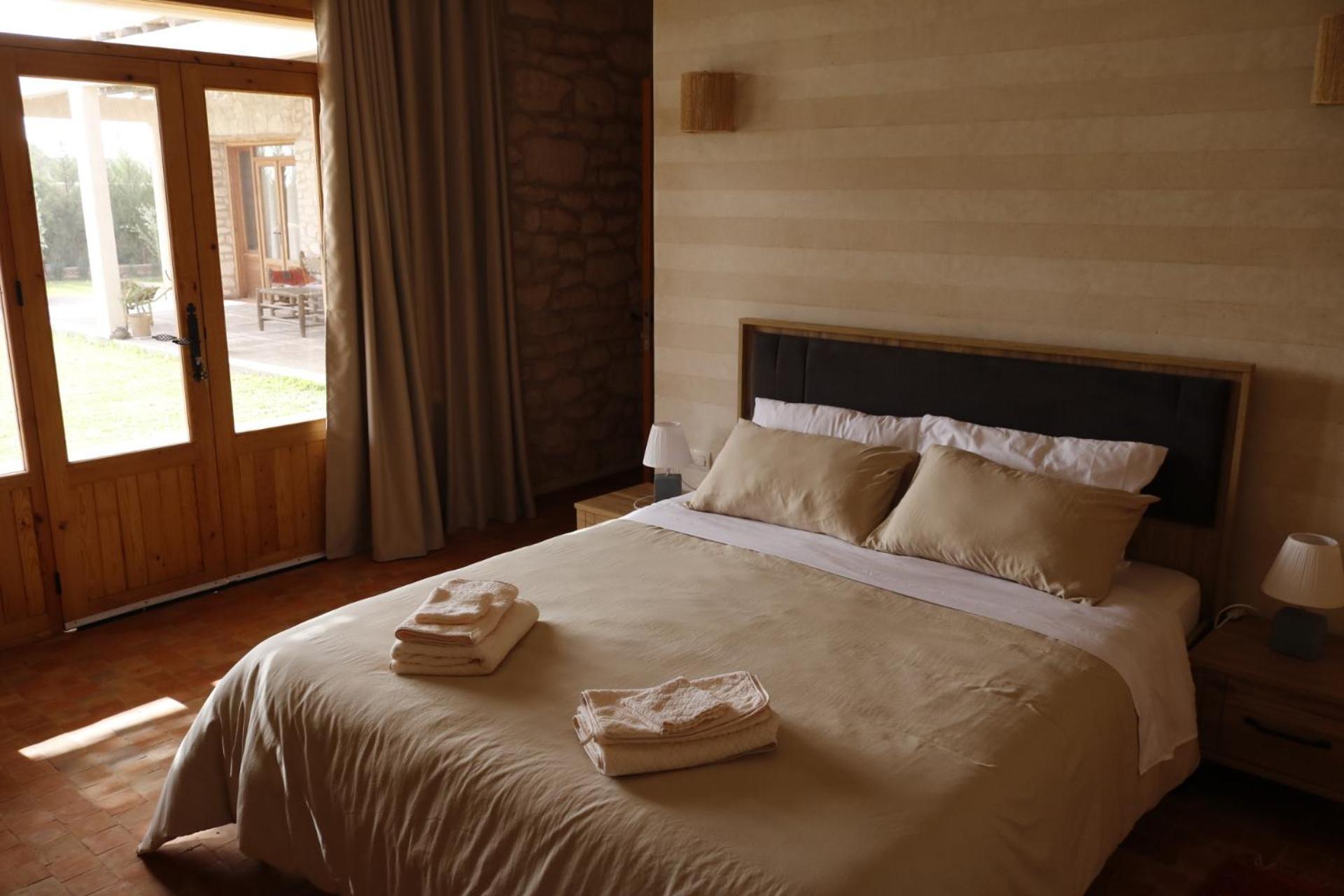 Villa Coriandre Essaouira Quarto foto