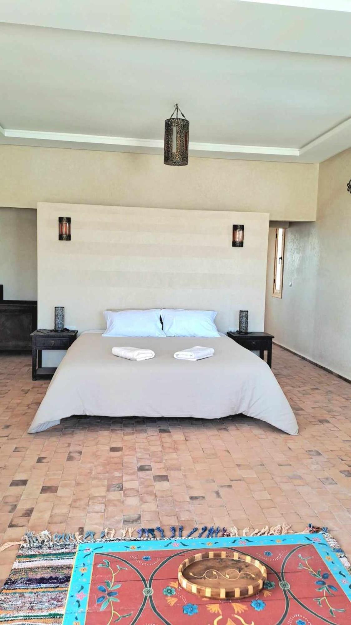 Villa Coriandre Essaouira Exterior foto